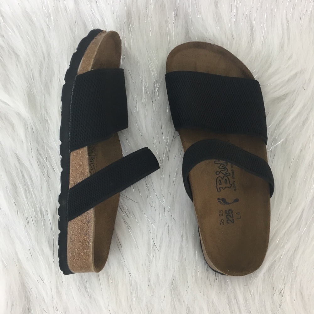 Birki’s kids size 35 (4-4.5) NWOT